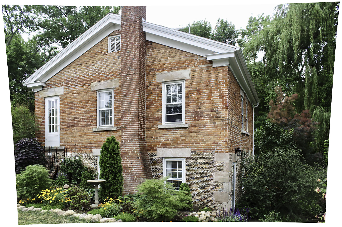 Childs - 14358 Ridge Road